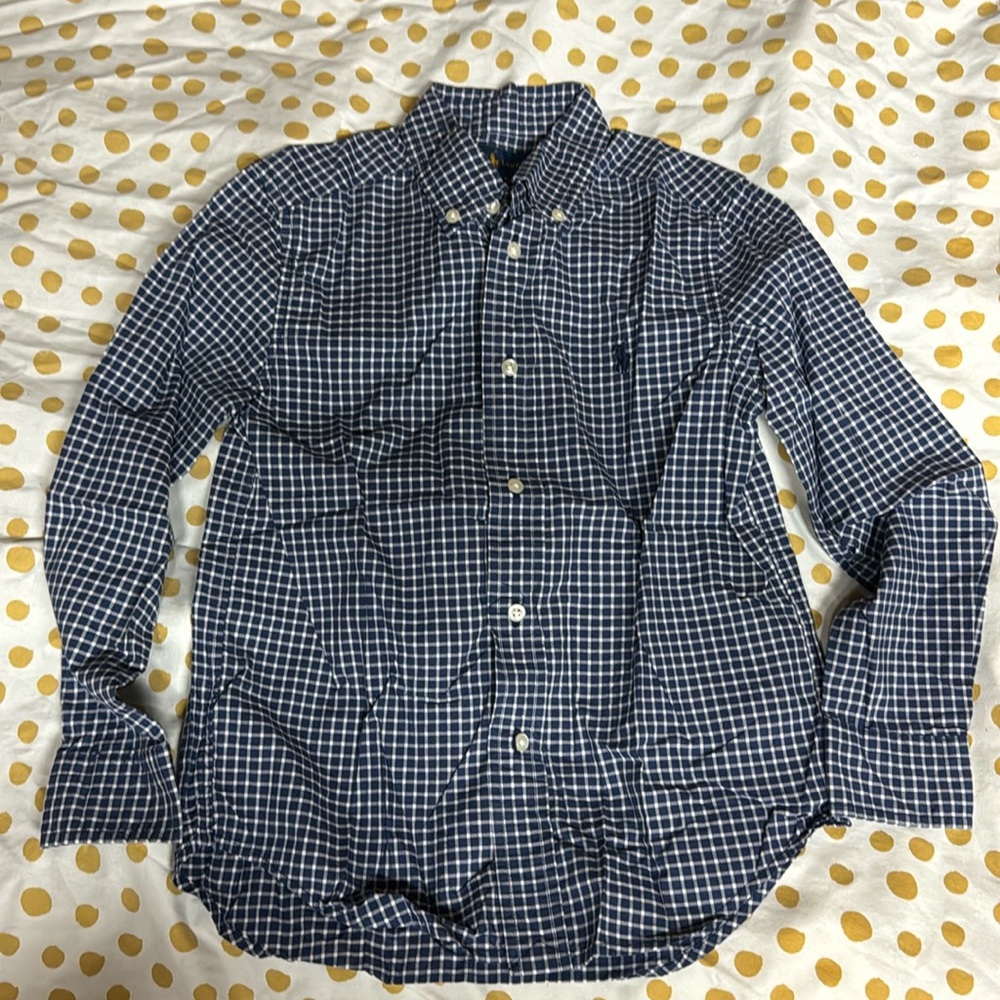 Polo by Ralph Lauren Button Down Shirt
